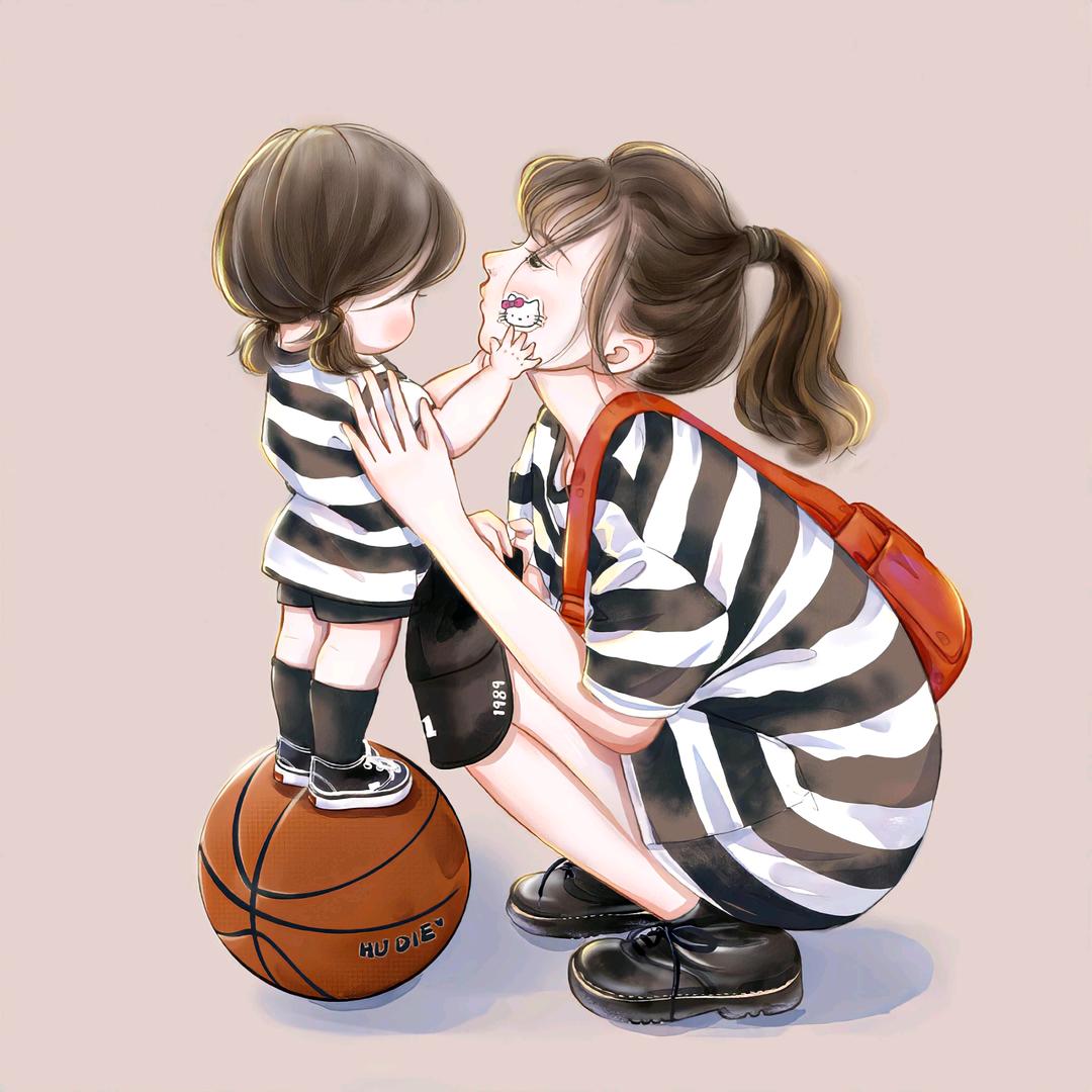 甜儿