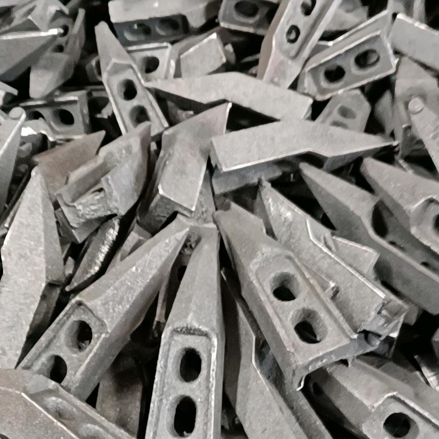 Ml sliver