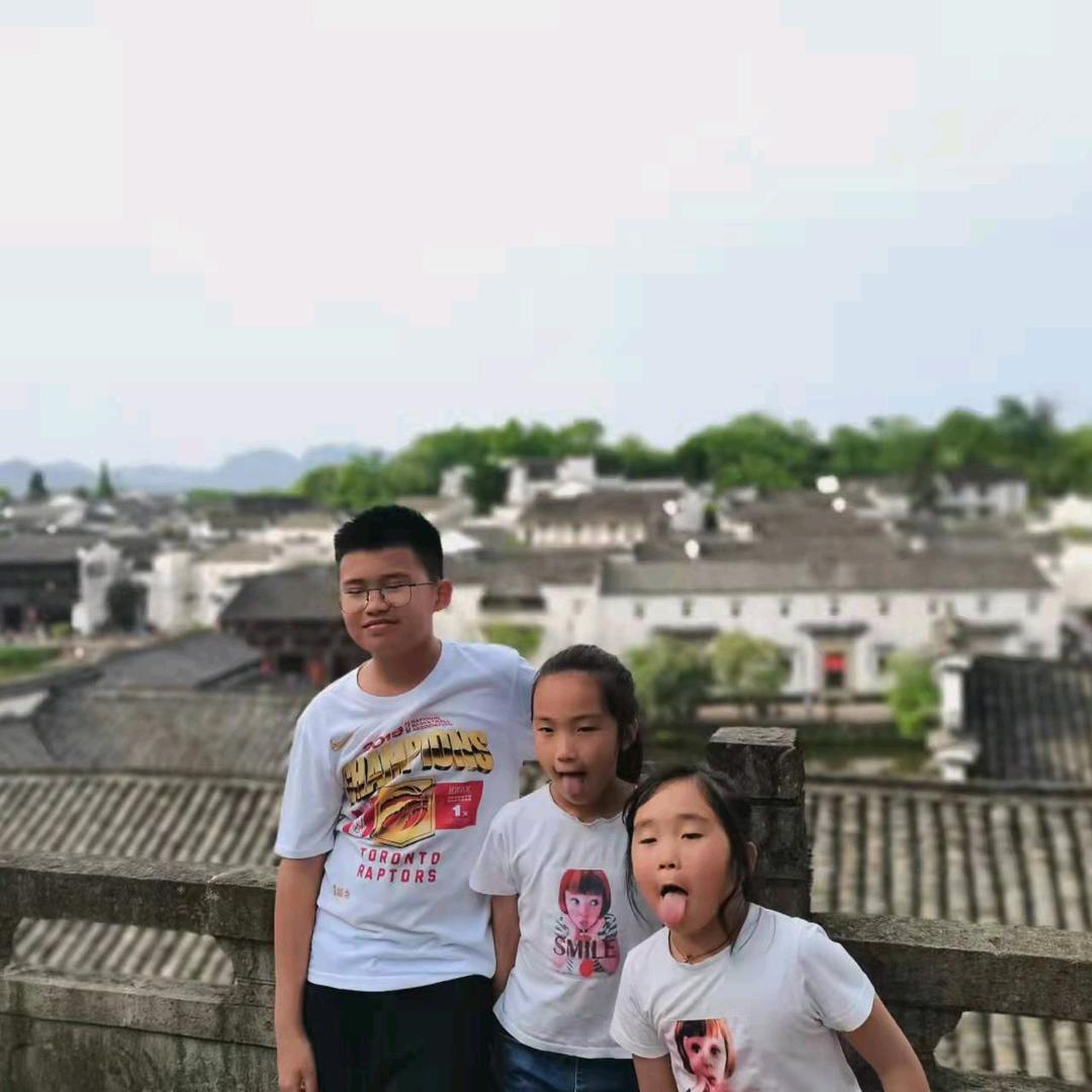 懒妈爱生活