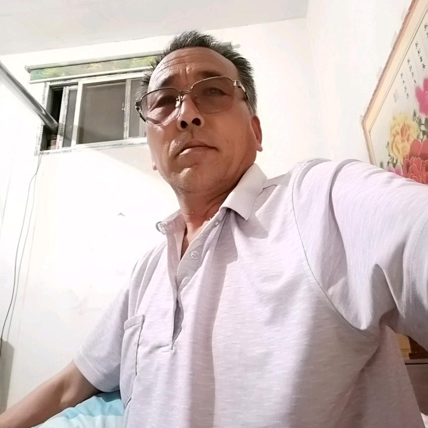 满宇独旅