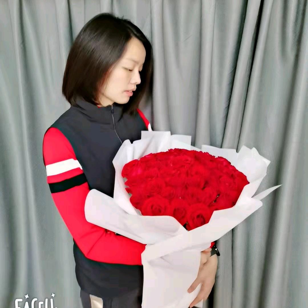 小张同学