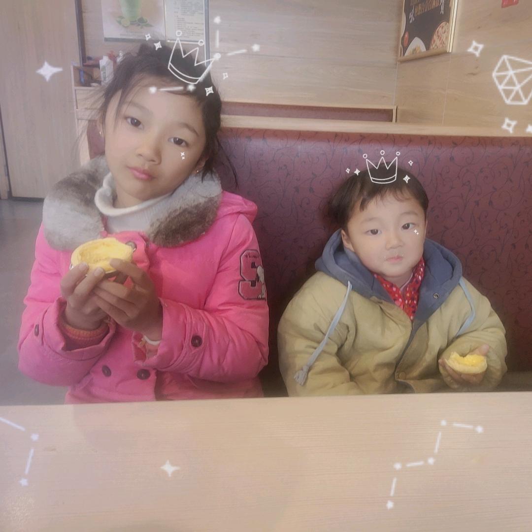 老石馓子（连赞拉黑）