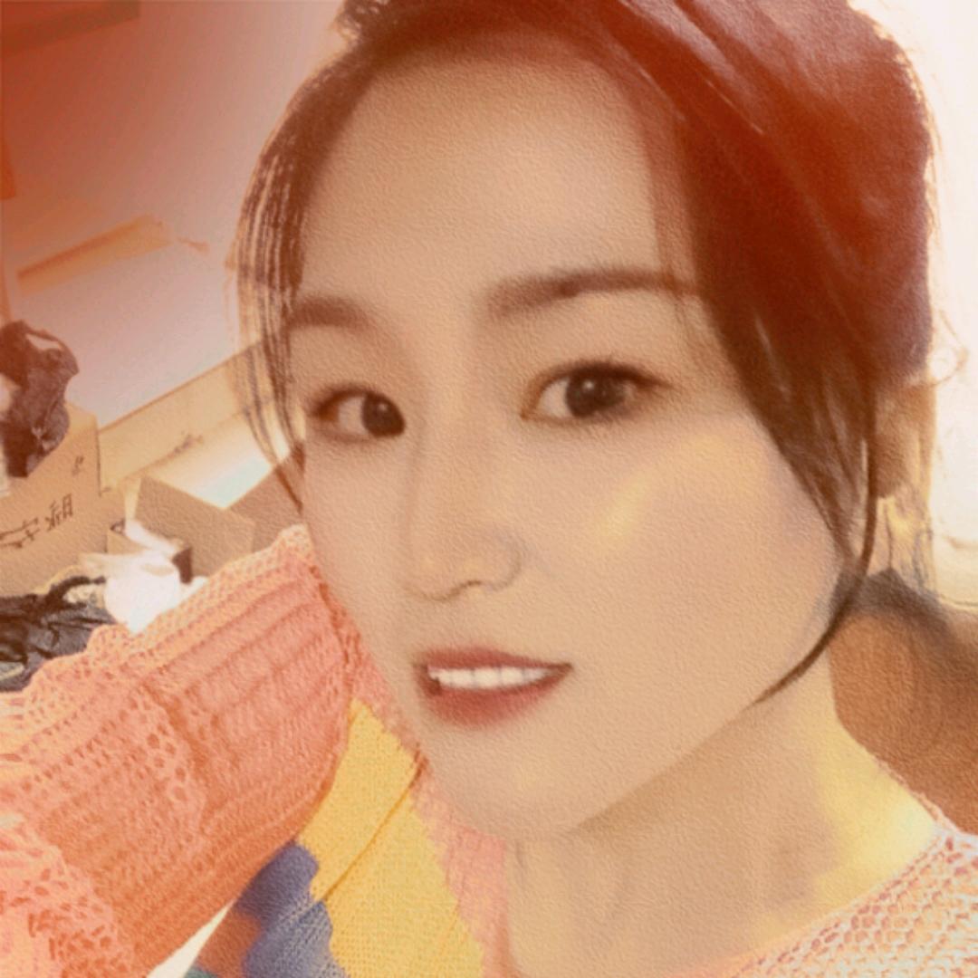 小杨儿（拒私聊）