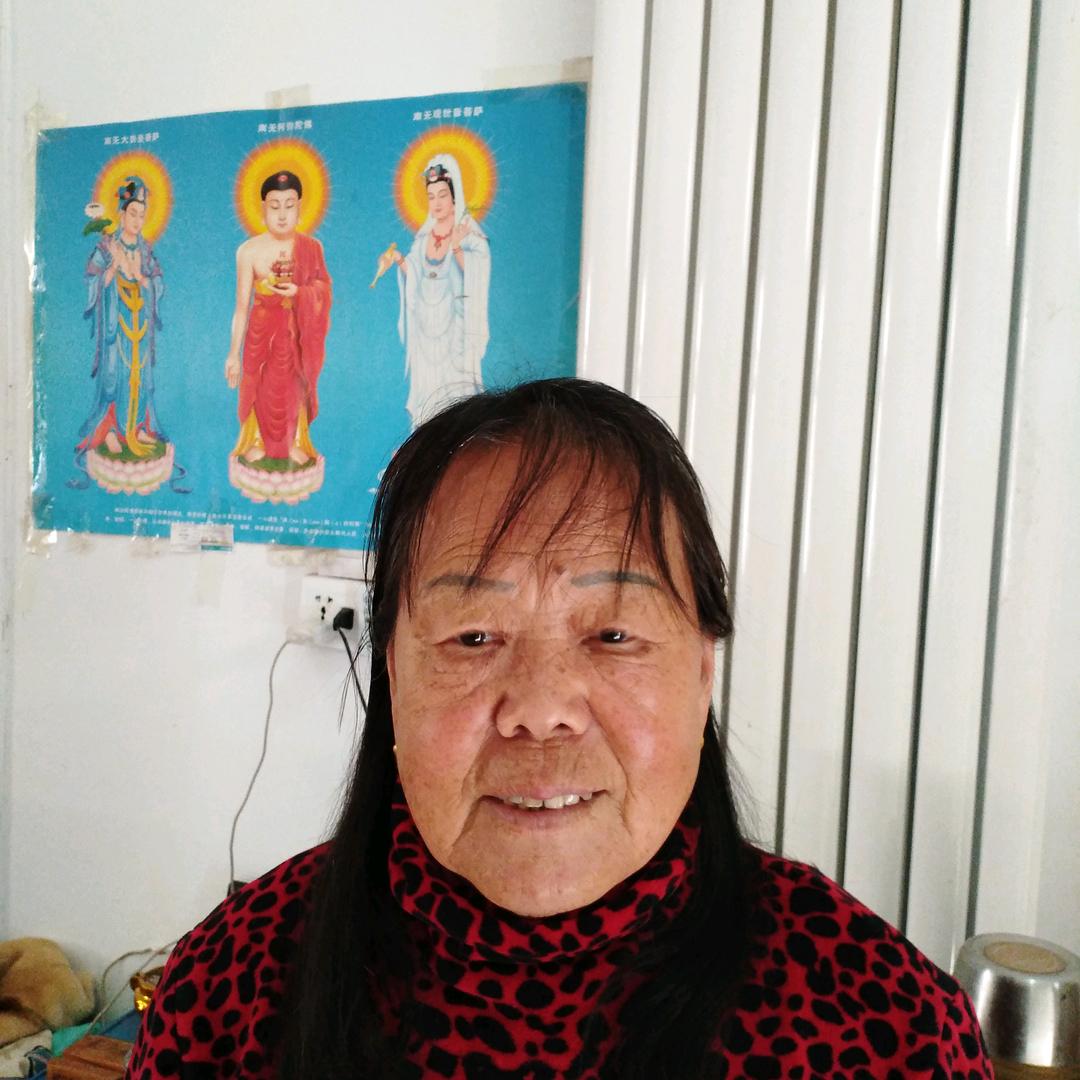 春暖花开