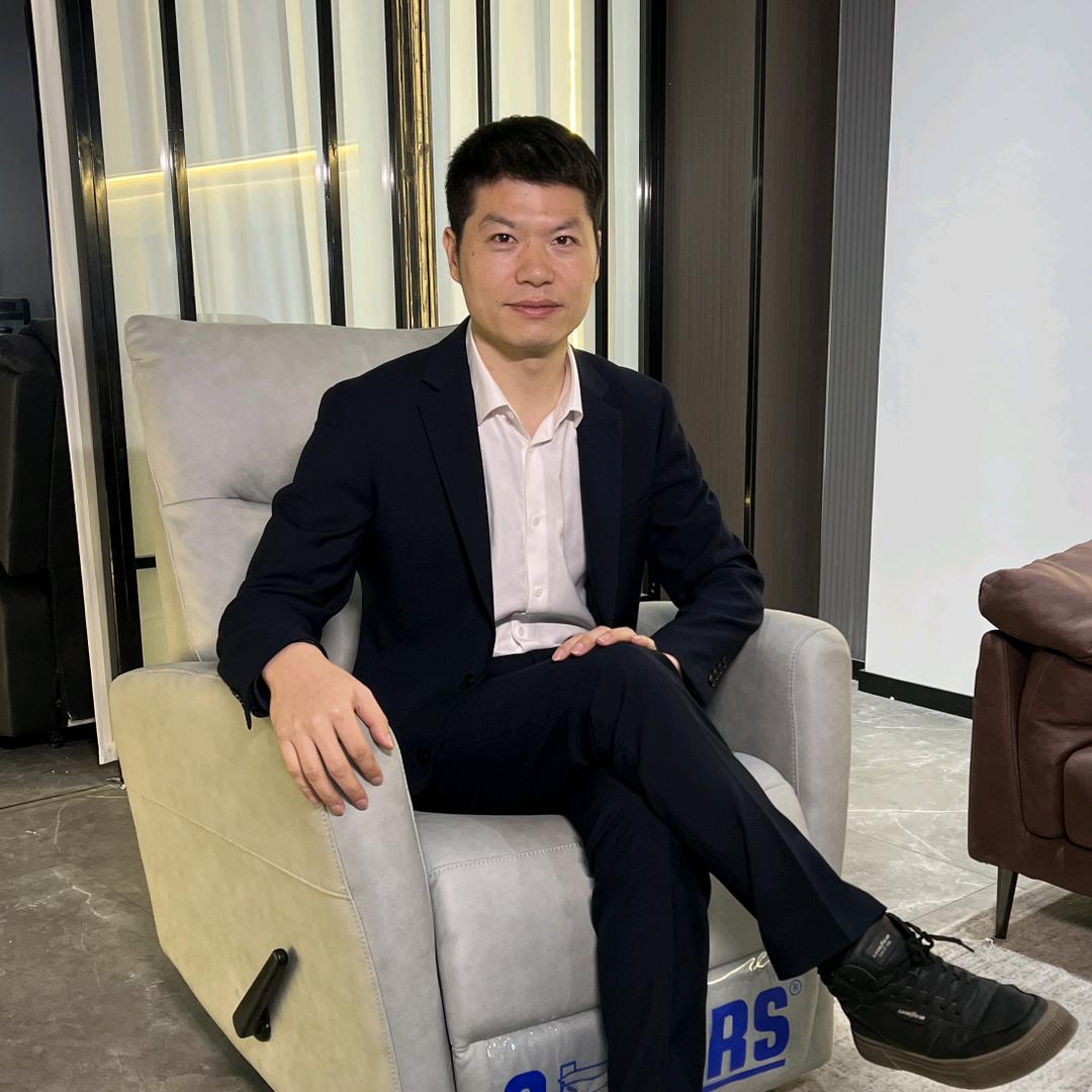 上饶市佰益家具有限公司