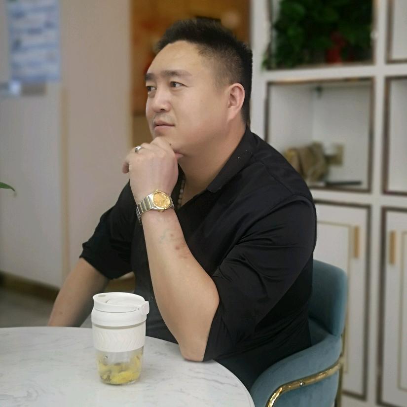刀尖上的舞者