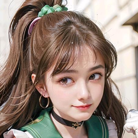 娜乌斯嘉AI