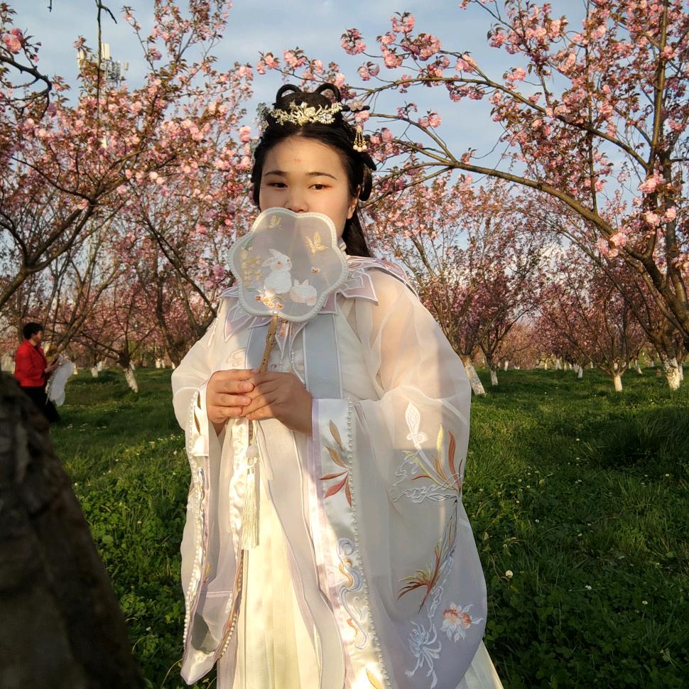 贵州瓮安叶小凤