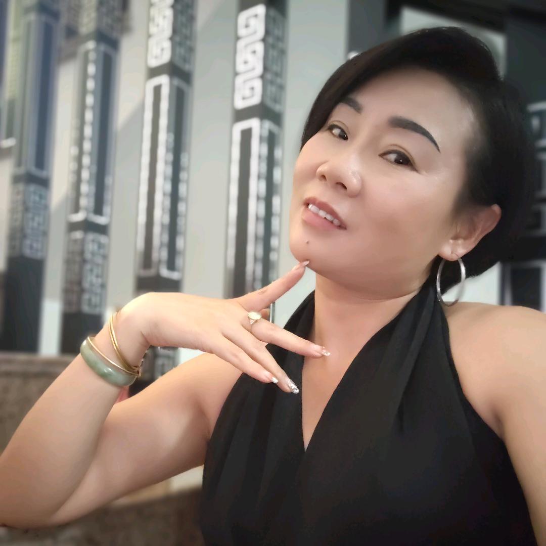 76，龙女来了🌙💫