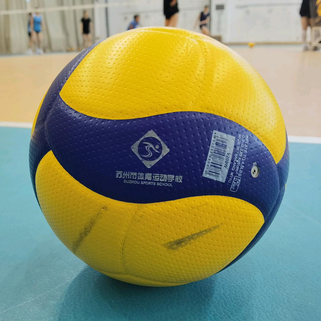 流星赶月✨💫🏐