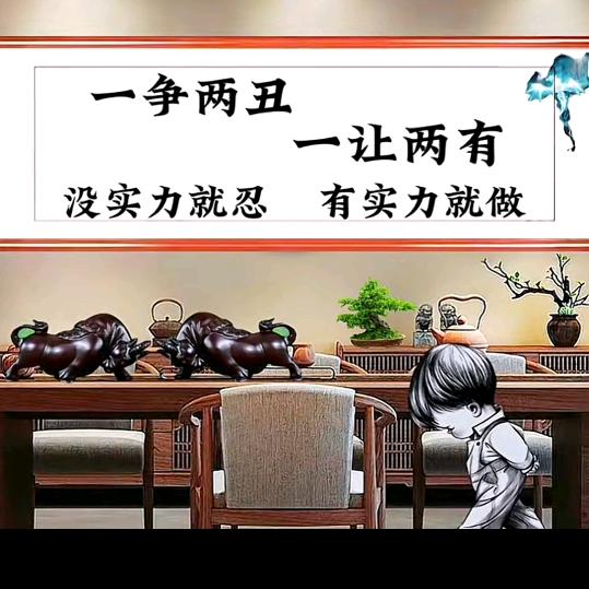 适者生存