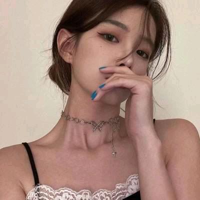 乔乔～