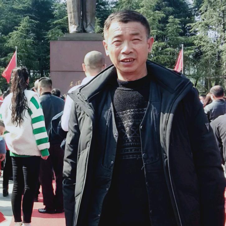 方忠军