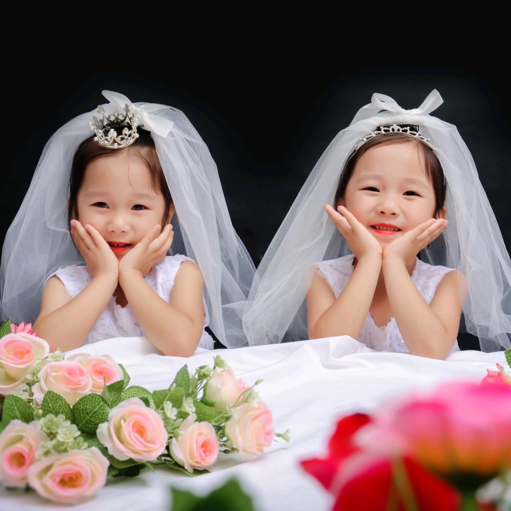 🌈双胞胎妈妈爱分享