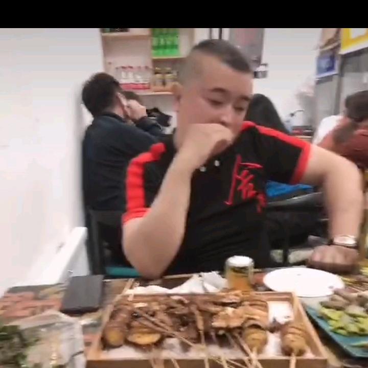 睡着了还困