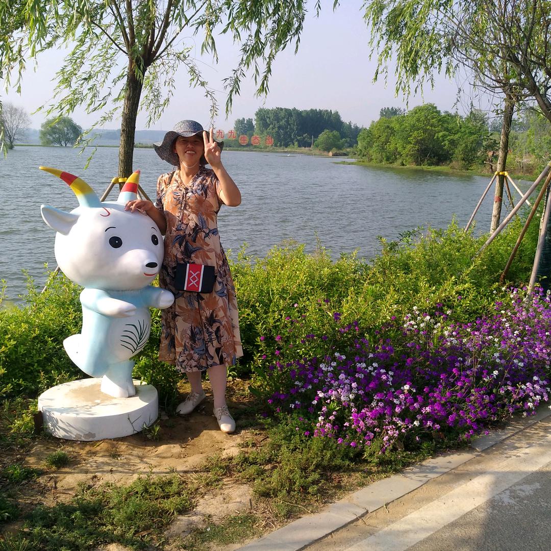 花姐！