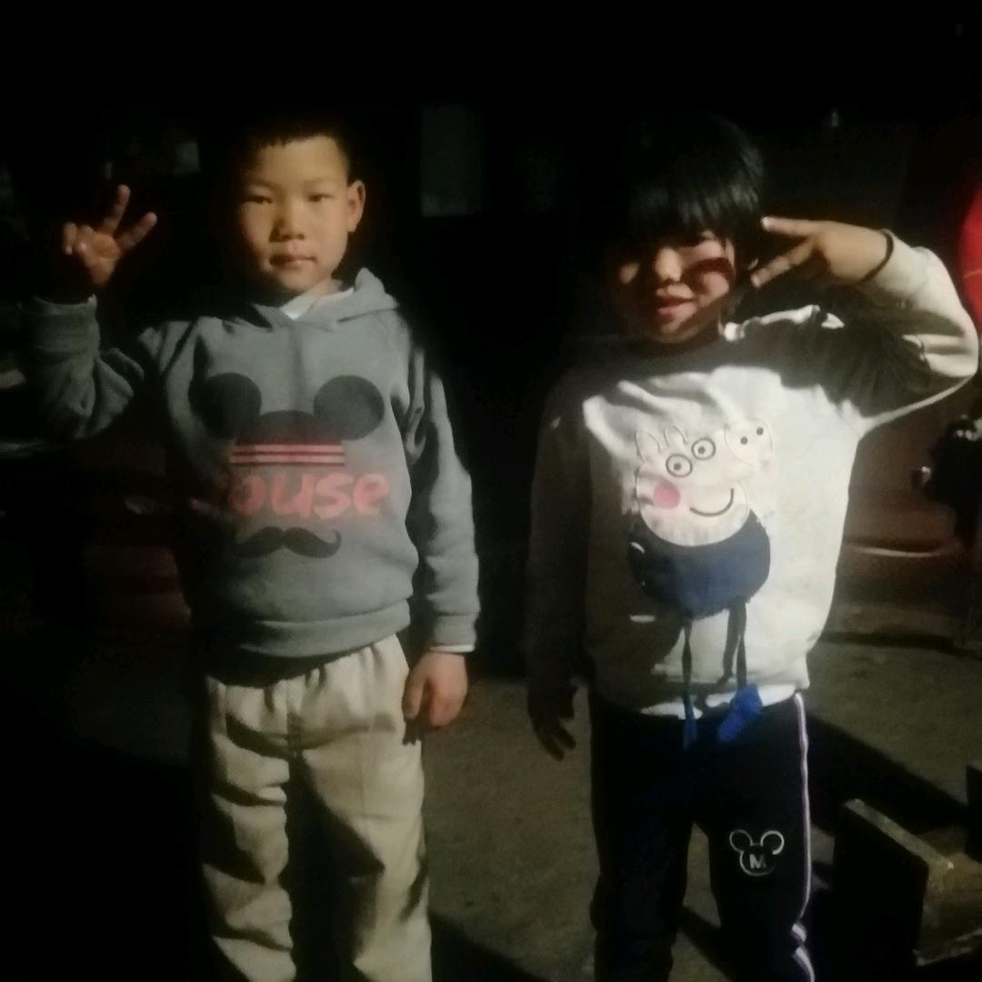 啊龙吖
