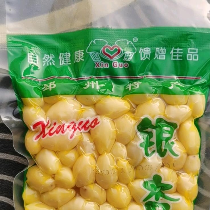 心果邳州市港上友德食品厂坚果专卖店