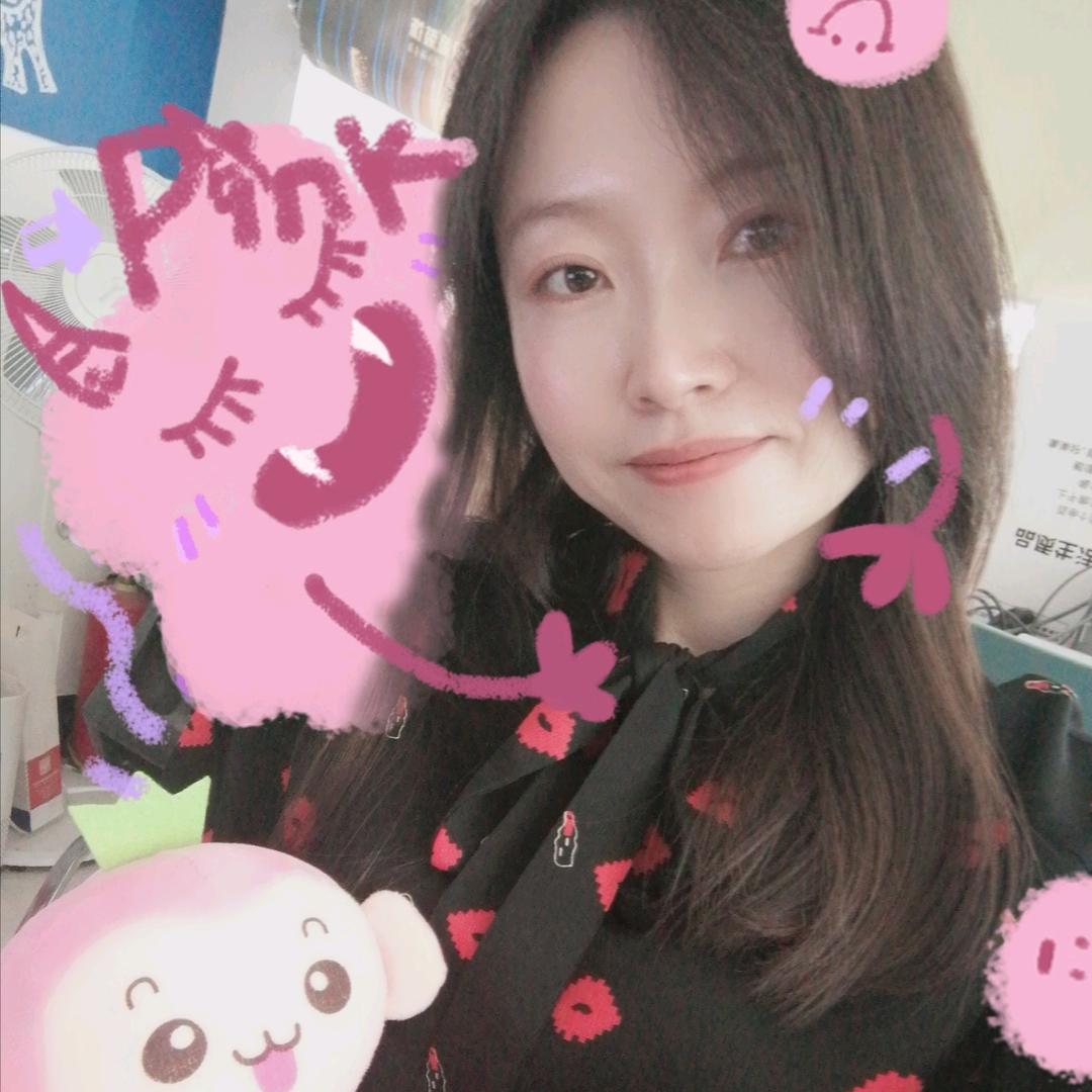 铁锤妹妹.