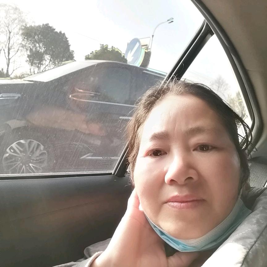 何，为了孩子要努力