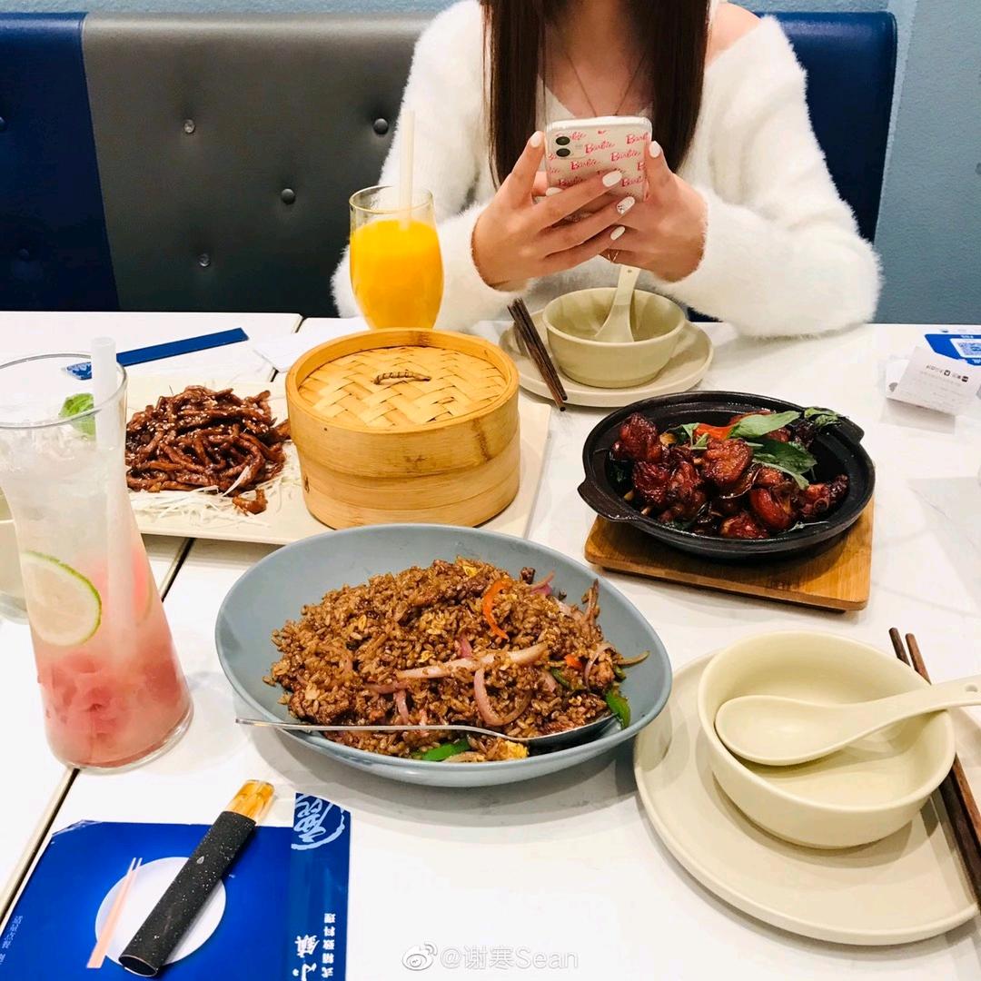 终点《好物在橱窗》