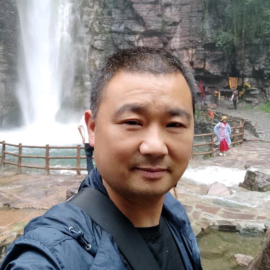 许昌大兵环球旅行