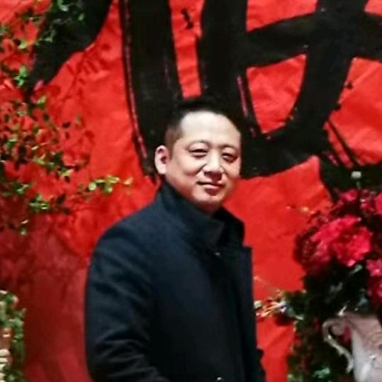 光芒哥