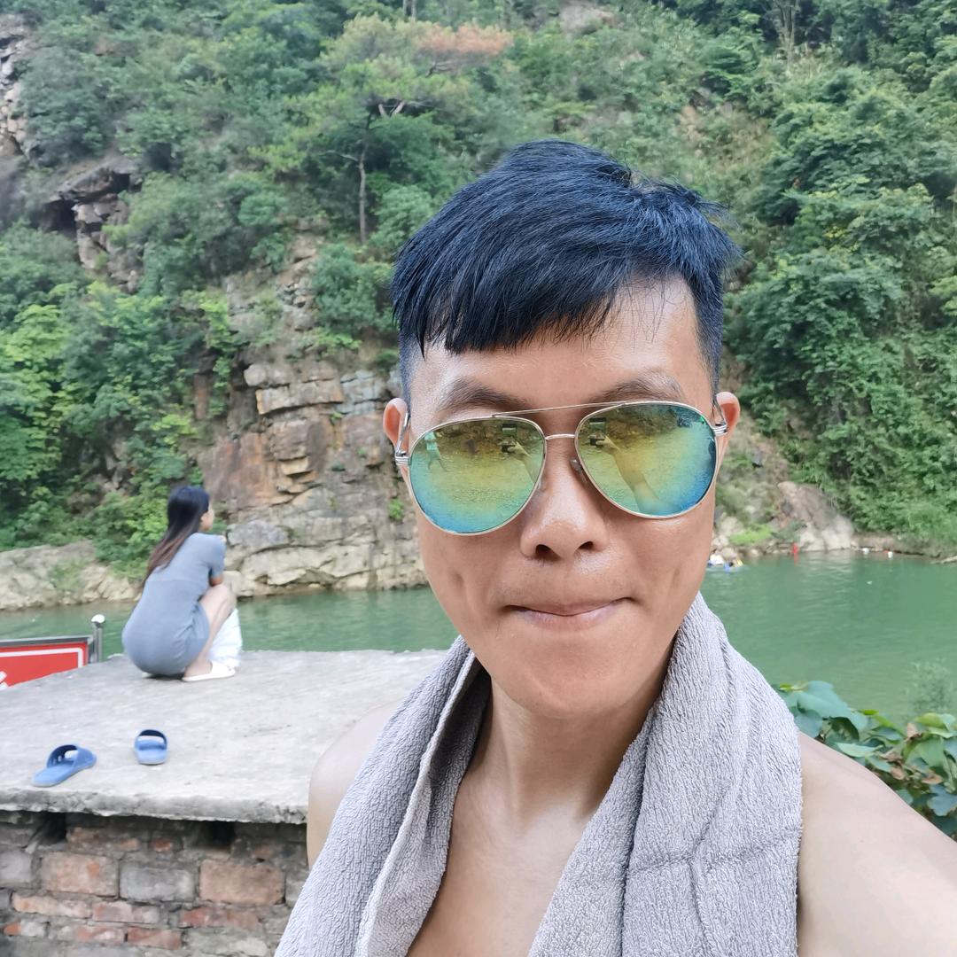 大晴诗和远方