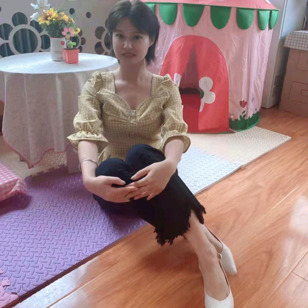 迪迪妈