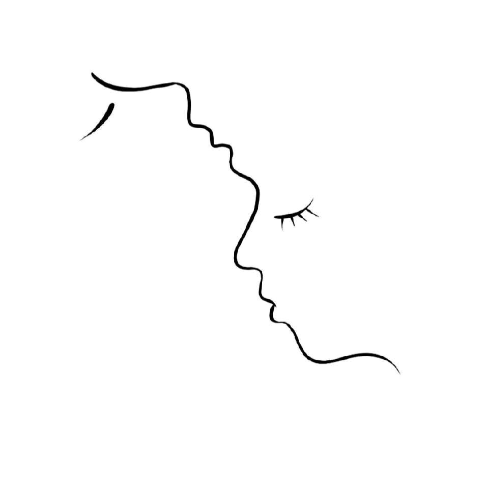 语于雨欲与虞遇