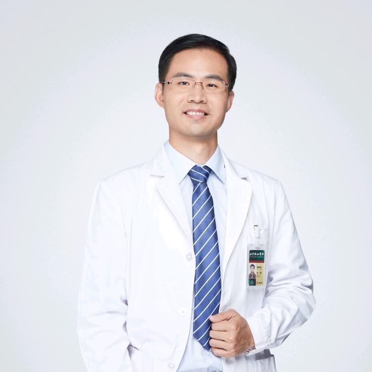 骨科梁教授