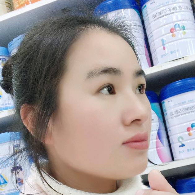 北源方佳宝贝-三妹