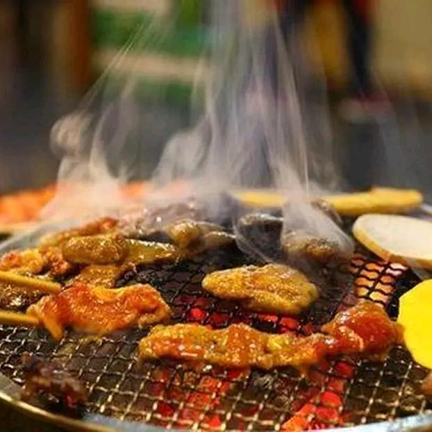 伊家炭火泥炉烤肉(长安一店)官方号