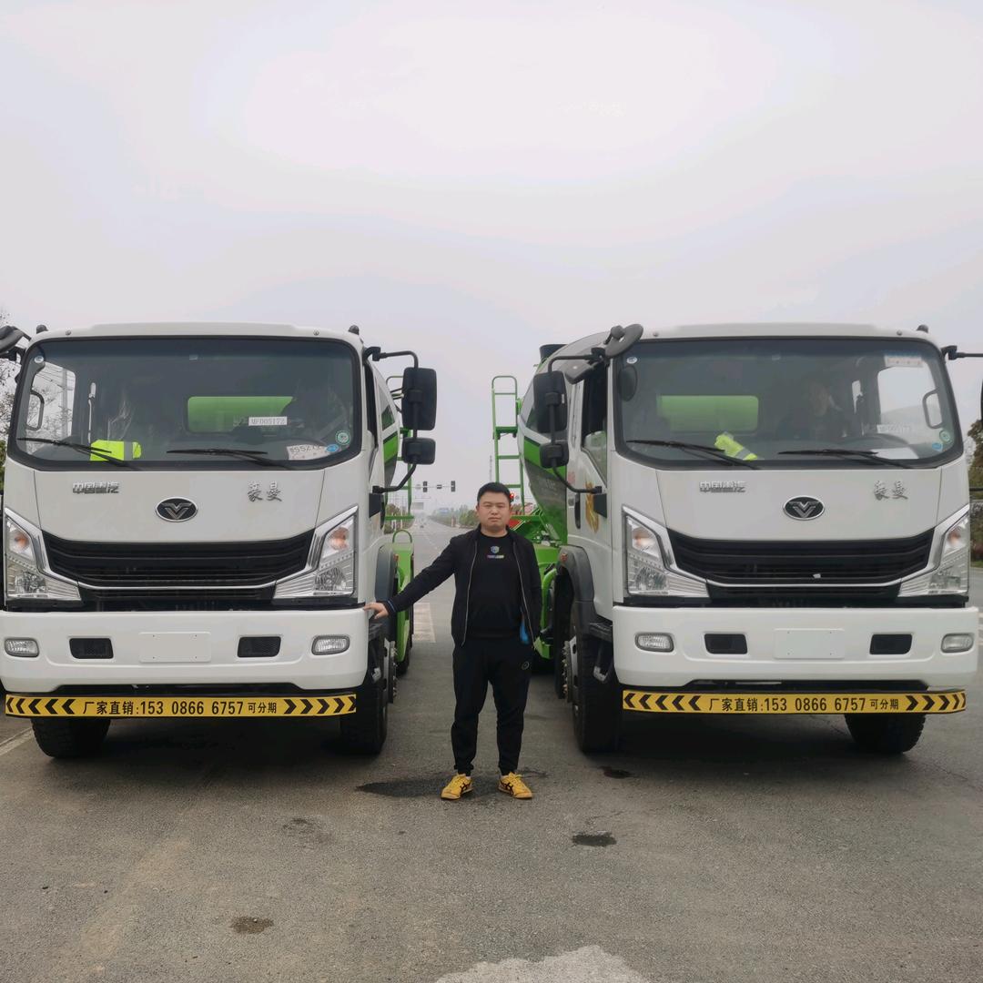 湖北圣都专用汽车有限公司