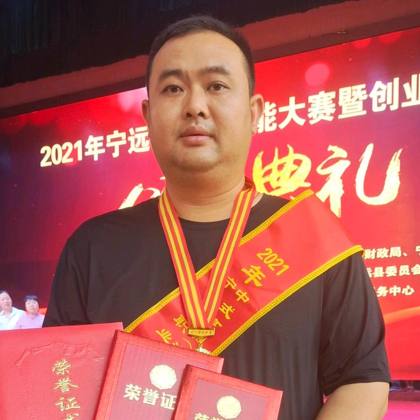 荆大东安鸡