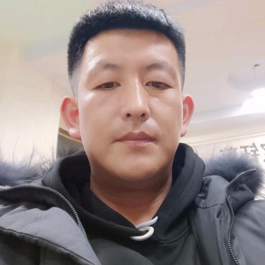 李克全