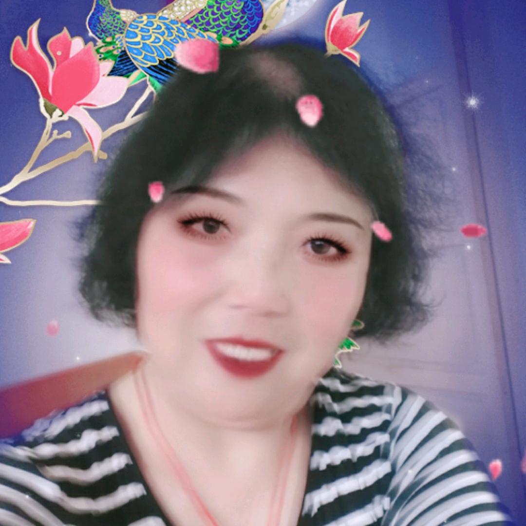 张玉英