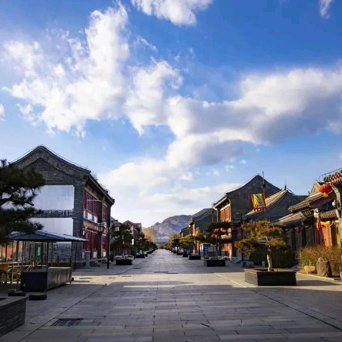 QHD旅游小刚哥