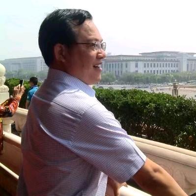 悠风闲云