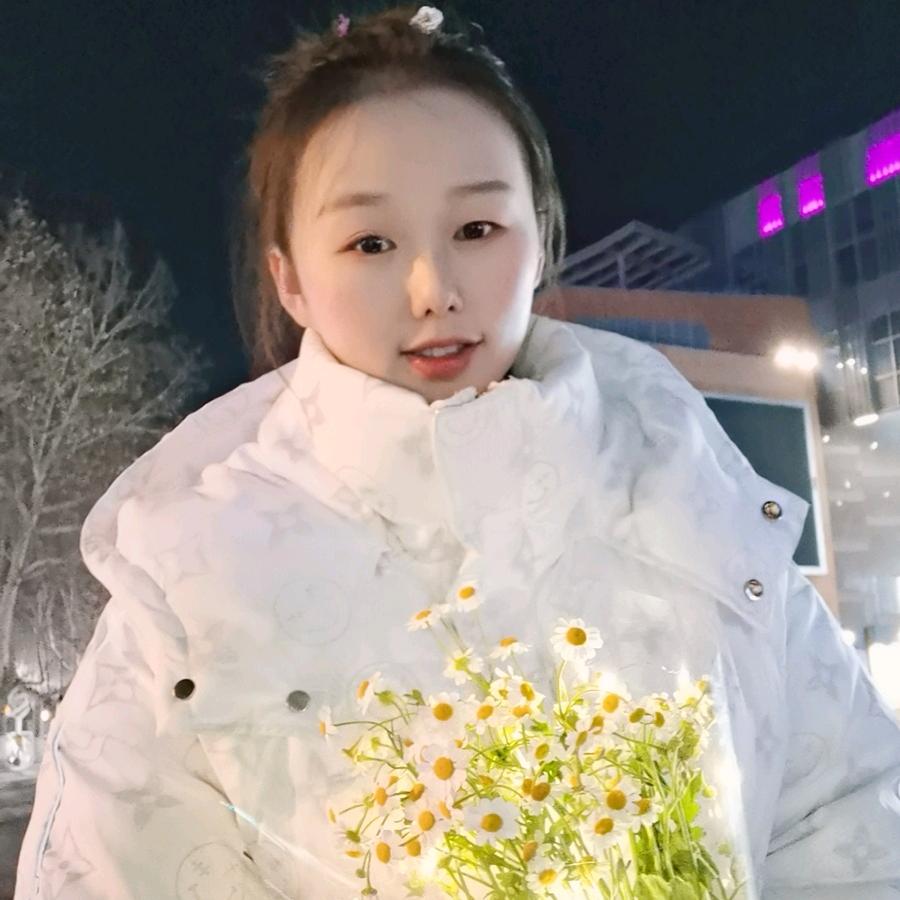 一只小啊滕💕