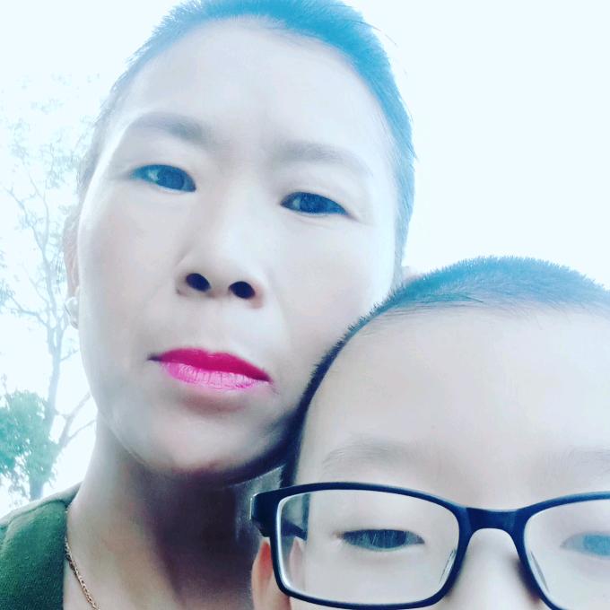 天天开心，天天快乐