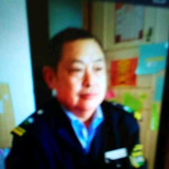 陈合松