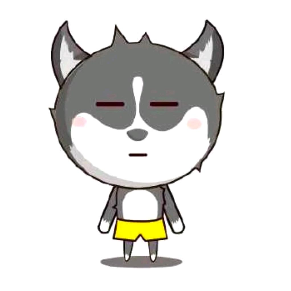 呆小二来了