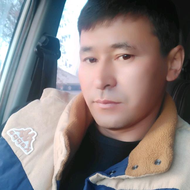 巴合提江