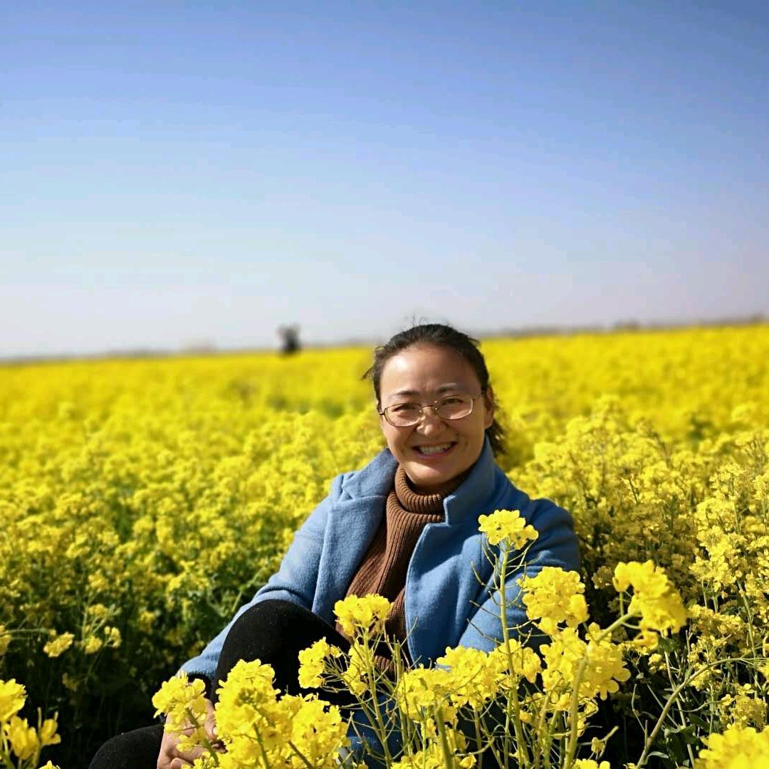 美丽的神仙
