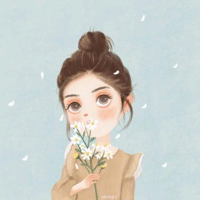 浅笑安然