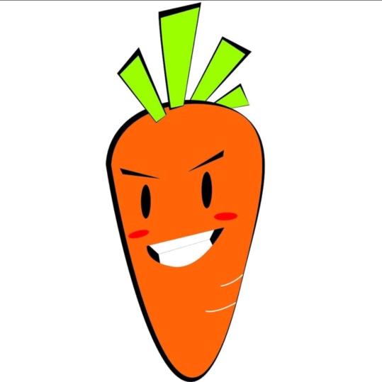 萝卜丝🥕