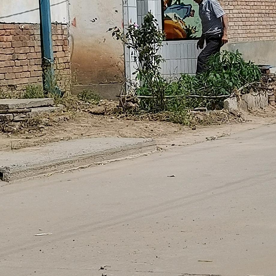 奔波