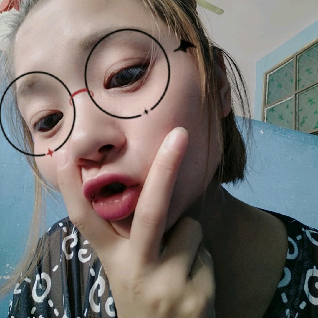 我是甄丽丽吖