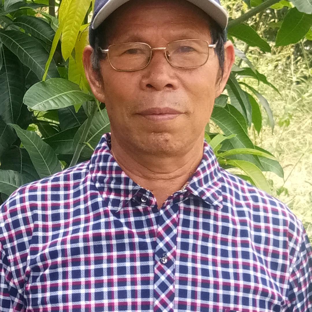 我名风水大师。